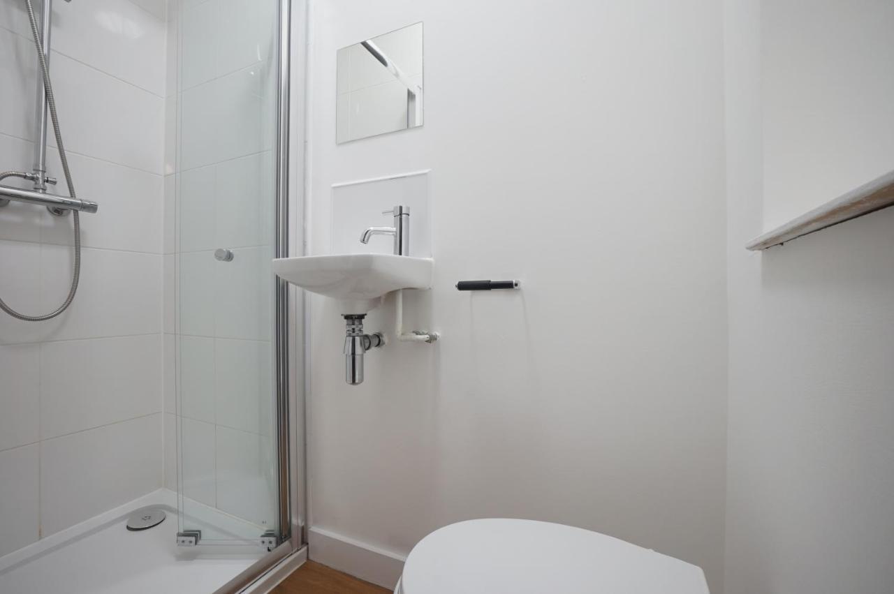 Granite House Apartments Λίβερπουλ Εξωτερικό φωτογραφία