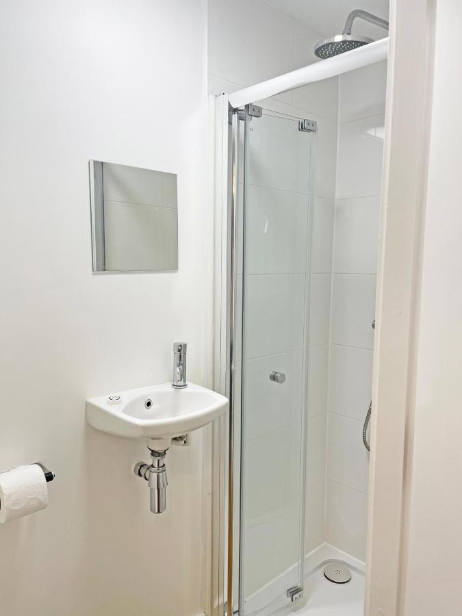 Granite House Apartments Λίβερπουλ Εξωτερικό φωτογραφία